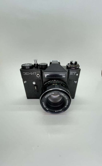 Zenit ET (Зенит) Camera