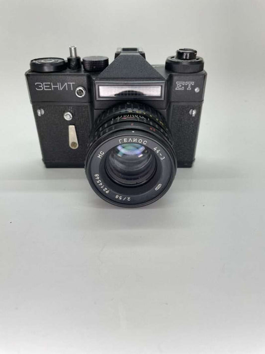 Zenit ET (Зенит) Camera*