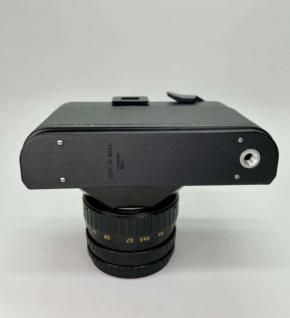 Zenit ET (Зенит) Camera*